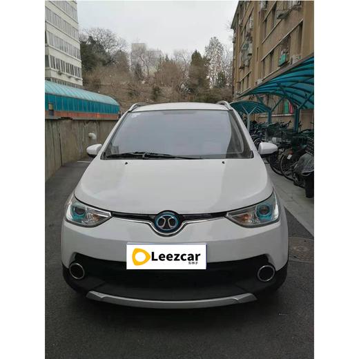 北汽新能源 EC180 灵动版【长租-北京】 商品图2