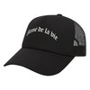 ACME DE LA VIE REFLECTIVE TRUCKER CAP WHITE 帽子JPY带授权招加盟代理 商品缩略图1
