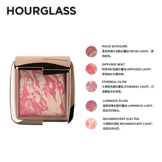 HOURGLASS高光五花肉 商品图3