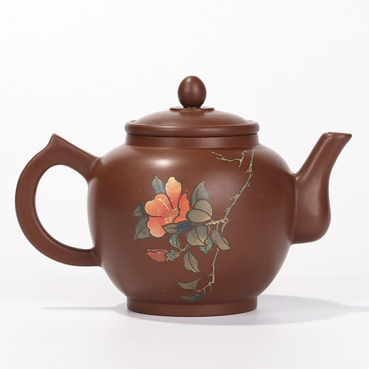 滇南陶韵 壶 商品图0