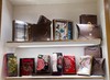 优品堂《思维空间》精品羊毛围巾披肩 商品缩略图3