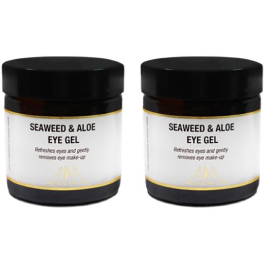 AA SKINCARE SEAWEED AND ALOE EYE GEL 2PCSJPY带授权招加盟代理 商品图3