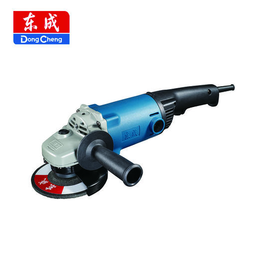 东成125角磨机 商品图1