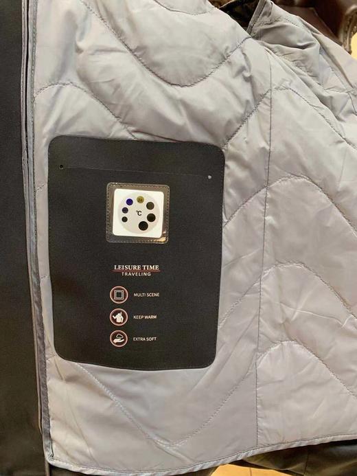 4F 蒙蒂菲尔 羽绒服 商品图1