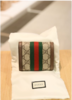 奥莱Gucci Gucci Ophidia GG钱包（523174 96IWG 8745）JPY带授权招加盟代理 商品缩略图2