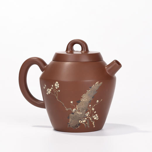滇南陶韵 壶 商品图0