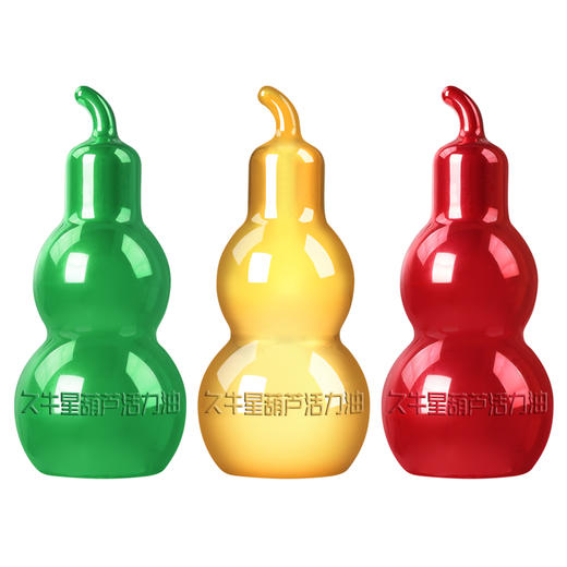 久牛星 提神葫芦 商品图0