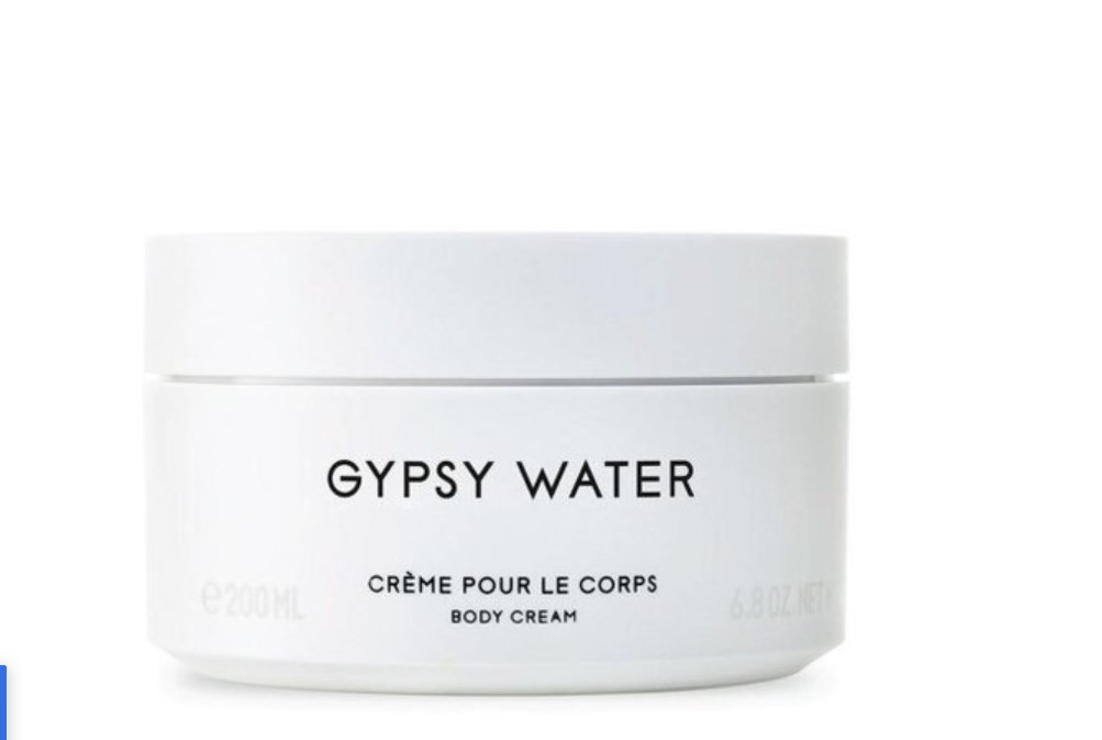 BYREDO 百瑞德 持久 全身淡香滋润保湿香体水润身体乳润肤乳200mlJPY带授权招加盟代理