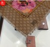 奥莱Gucci方形花围巾508797 3G200 5879_OIMJPY带授权招加盟代理 商品缩略图2