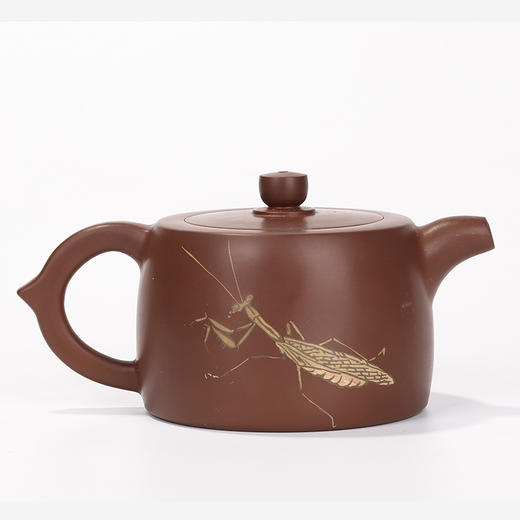 滇南陶韵 壶 商品图0