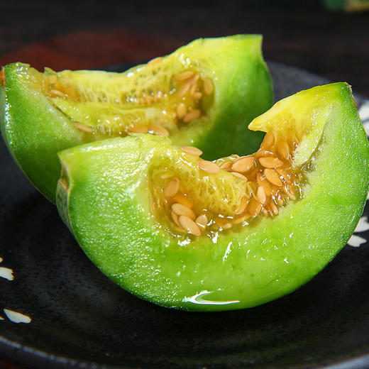 绿宝石香瓜 商品图4