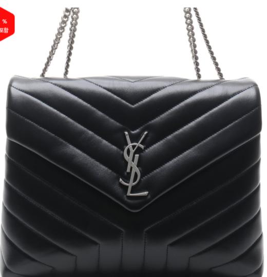 奥莱 [圣罗兰] 20FW女士单肩包（574946_DV726_1000JPY带授权招加盟代理 商品图0