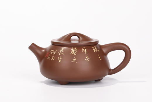 滇南陶韵 壶 商品图1