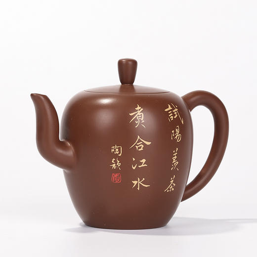 滇南陶韵 壶 商品图1