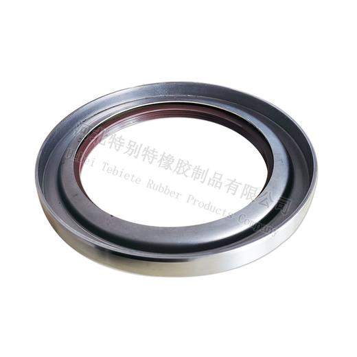 特别特J6领航版后轮油封133.35*186*22/J6领航版轮边油封133.35x186x22(133.3518622)（13318622） 商品图0