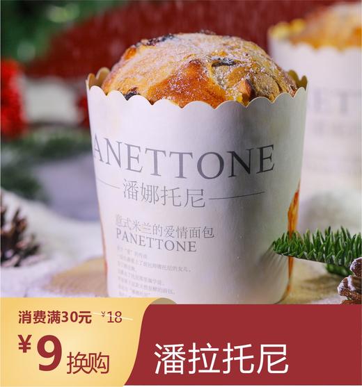 潘娜托尼 商品图0