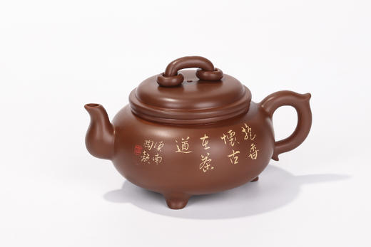 滇南陶韵 壶 商品图1