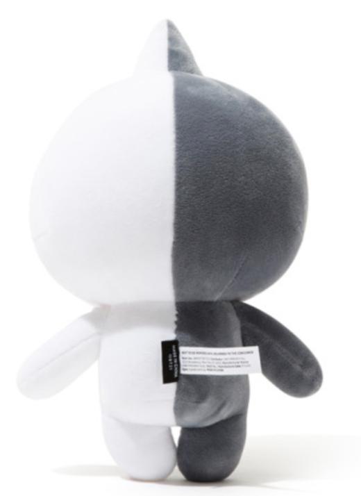 韩国 Line Friends可爱 公仔 BT21 VAN站立娃娃JPY带授权招加盟代理 商品图2
