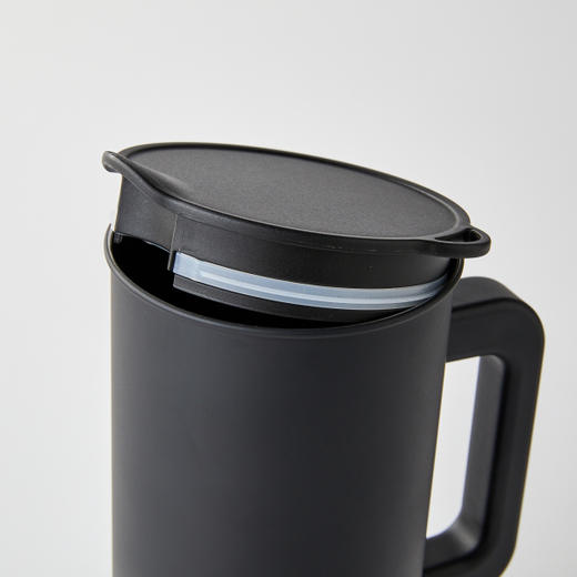 [现代住宅] 新款  韩国  不锈钢 冰箱水壶  冰箱水瓶 1.5LJPY带授权招加盟代理 商品图2