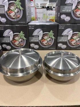 韩国Cookever Ttukbaegi Set 4P 焖锅砂锅炖锅 #622930 韩国直邮JPY带授权招加盟代理