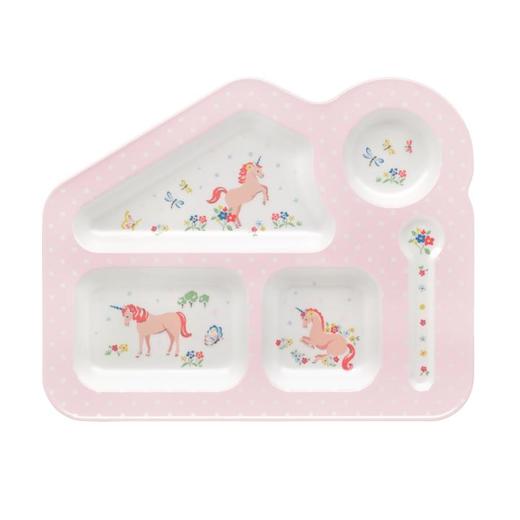 Cath Kidston8月 食品托盘UNICORN MEADOWJPY带授权招加盟代理 商品图0