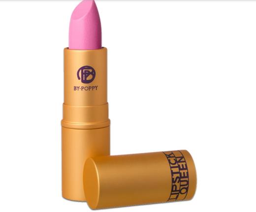 LA PERVA LIPS QUEEN 唇膏女王 保湿 持久 透明 润滑 圣唇膏 唇膏JPY带授权招加盟代理 商品图0