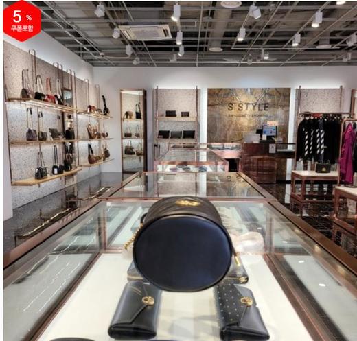 奥莱Gucci GG Mamon水桶包迷你575163 DTDRT 1000JPY带授权招加盟代理 商品图3