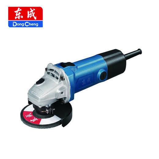 东成110角磨机【前置开关】 商品图1