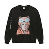 ACME DE LA VIE BABY FACE SWEATSHIRT RACCOON 男士卫衣 BLACKJPY带授权招加盟代理 商品缩略图0