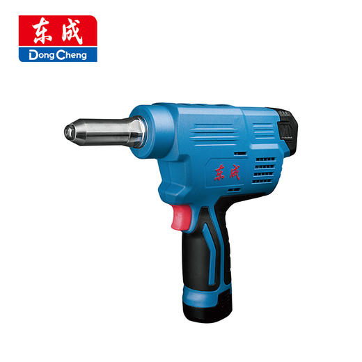 东成充电式抽芯铆钉枪 商品图0