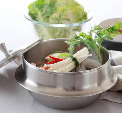 韩国Cookever Ttukbaegi Set 4P 焖锅砂锅炖锅 #622930 韩国直邮JPY带授权招加盟代理 商品图4