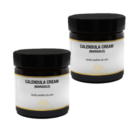 AA SKINCARE CALENDULA CREAM (MARIGOLD) 2PCSJPY带授权招加盟代理 商品图1