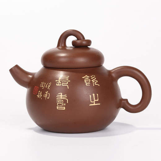 滇南陶韵 壶 商品图1