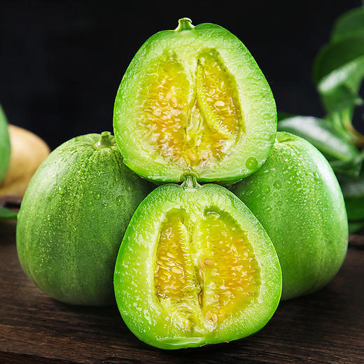 绿宝石香瓜 商品图1