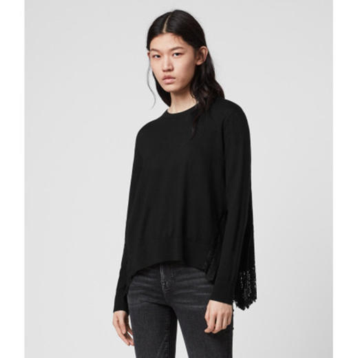 ALLSAINTS ASPYN JUMPER 女士针织衫JPY带授权招加盟代理 商品图1