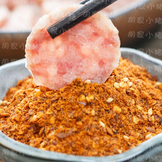 2026年·猪肉肠系列·年味新年礼盒 商品图3