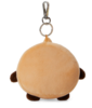 韩国 Line Friends可爱 公仔 BT21 SHOOKY BABY照明布袋吊饰娃娃JPY带授权招加盟代理 商品缩略图2