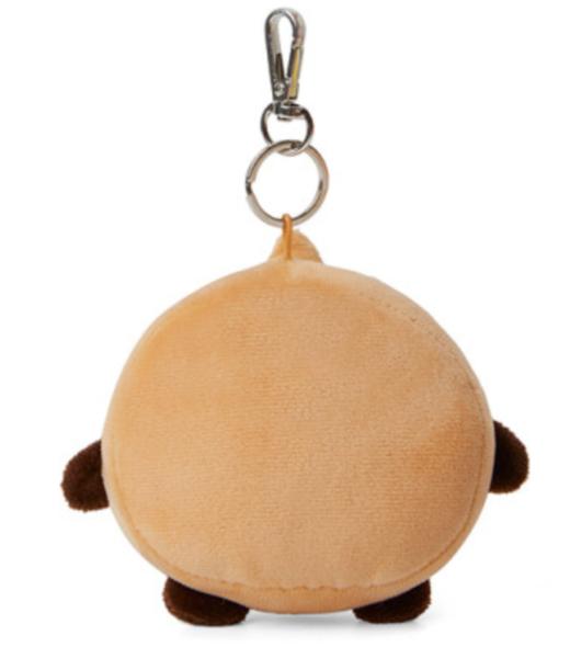 韩国 Line Friends可爱 公仔 BT21 SHOOKY BABY照明布袋吊饰娃娃JPY带授权招加盟代理 商品图2