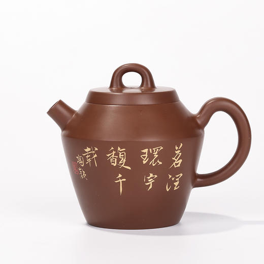 滇南陶韵 壶 商品图1