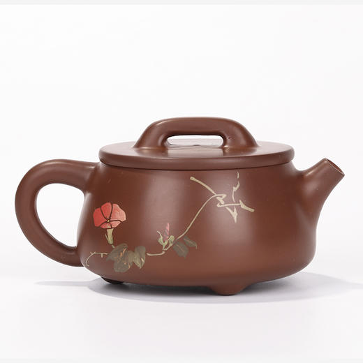 滇南陶韵 壶 商品图0