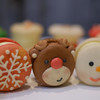 圣诞限定 韩式胖胖马卡龙 商品缩略图1
