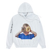 ACME DE LA VIE BABY FACE HOODIE WHITE DOUGHNUT 2 上衣JPY带授权招加盟代理 商品缩略图1