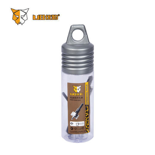 【中档高速钢】开孔器 商品图4