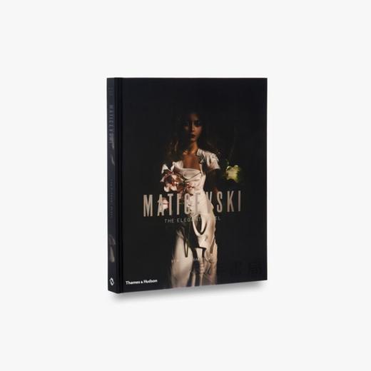 Maticevski: The Elegant Rebel 商品图0