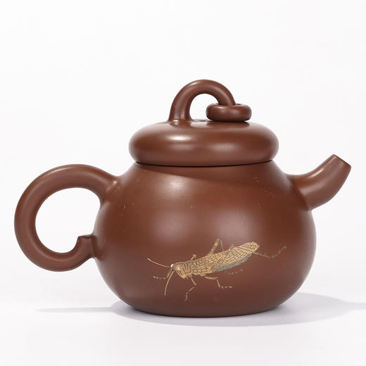 滇南陶韵 壶 商品图0