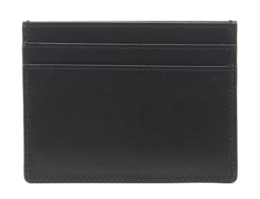 奥莱圣罗兰17FW中性SL爱情补丁卡钱包JPY带授权招加盟代理 商品图2