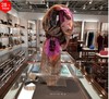奥莱Gucci方形花围巾508797 3G200 5879_OIMJPY带授权招加盟代理 商品缩略图3