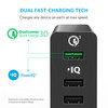 ANKER POWERPORT+6 PORT WITH QUICK CHARGE 3.0 A2063 充电器JPY带授权招加盟代理 商品缩略图1