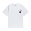 ACME DE LA VIE SHORT SLEEVE MINI DONUTS 短袖T恤衫 WHITE 2JPY带授权招加盟代理 商品缩略图0