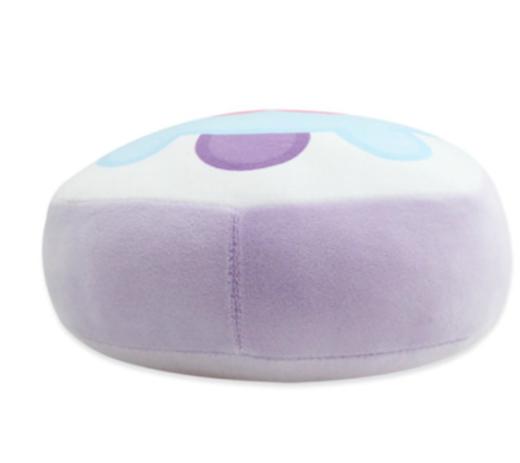 韩国 可爱Line Friends BT21 MANG BABY平垫JPY带授权招加盟代理 商品图2